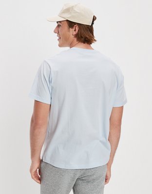 AE Super Soft Logo Graphic T-Shirt