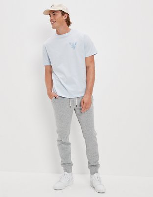 AE Super Soft Logo Graphic T-Shirt