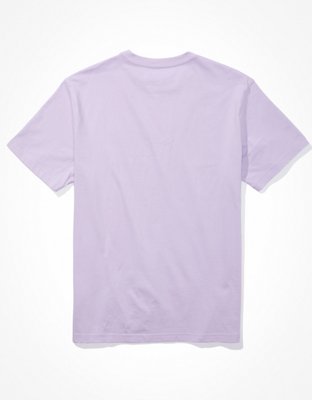 AE Super Soft Logo Graphic T-Shirt