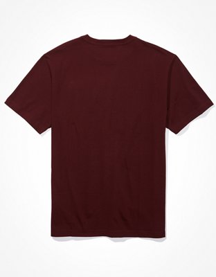 AE Super Soft Logo Graphic T-Shirt