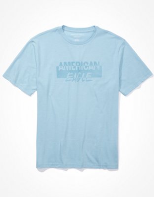 AE Super Soft Logo Graphic T-Shirt