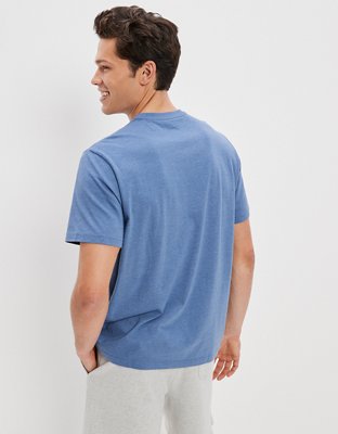 AE Super Soft Logo Graphic T-Shirt