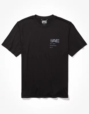 AE 24/7 Good Vibes Graphic T-Shirt