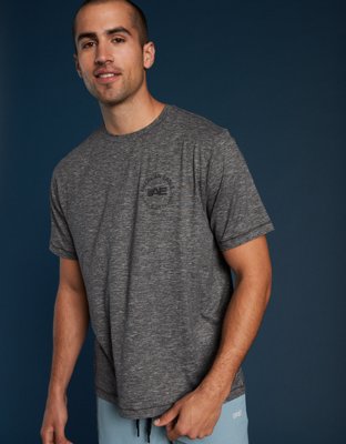 AE 24/7 Good Vibes Graphic T-Shirt