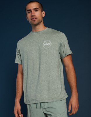 AE 24/7 Good Vibes Graphic T-Shirt