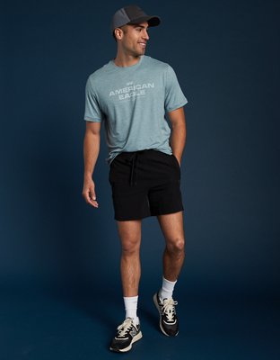 AE 24/7 Graphic T-Shirt