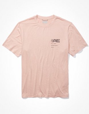 AE 24/7 Graphic T-Shirt