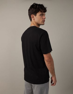 AE Logo Graphic T-Shirt