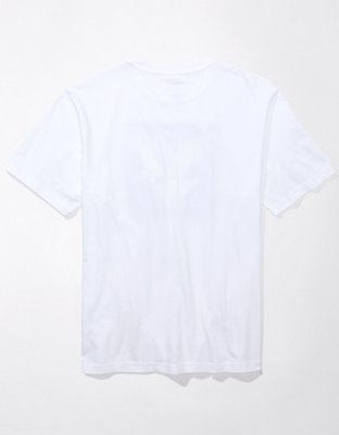AE Logo Graphic T-Shirt