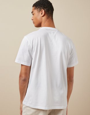 AE Logo Graphic T-Shirt