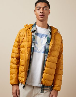 AE Logo Graphic T-Shirt