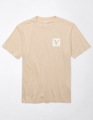 Men's AE Branded Graphic T-Shirts