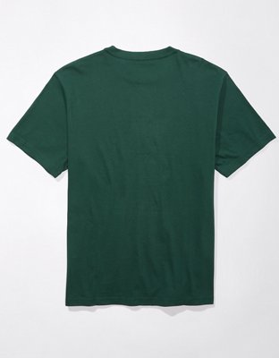 AE Logo Graphic T-Shirt