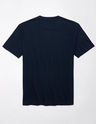 AE Logo Graphic T-Shirt