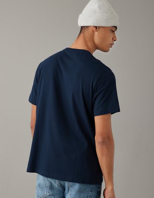 AE Logo Graphic T-Shirt