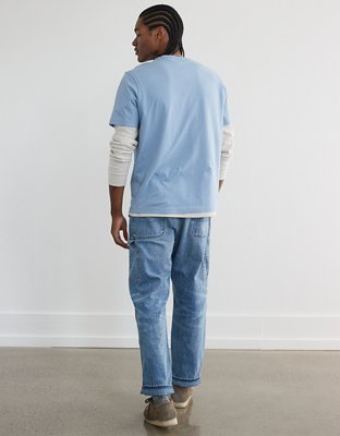 AE Logo Graphic T-Shirt