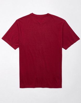 AE Logo Graphic T-Shirt