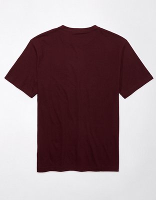 AE Logo Graphic T-Shirt