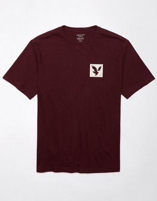 AE Logo Graphic T-Shirt