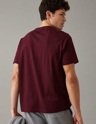 AE Logo Graphic T-Shirt