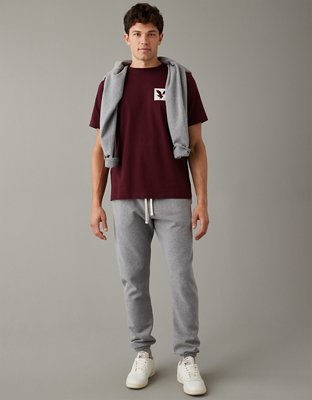 AE Logo Graphic T-Shirt