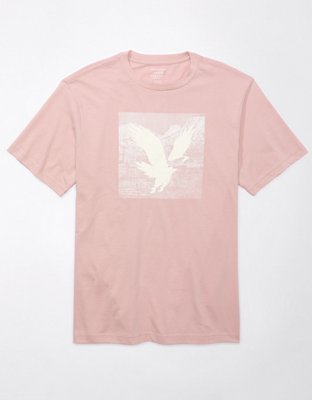 AE Logo Graphic T-Shirt