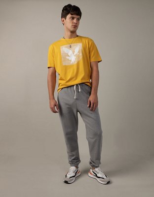 AE Logo Graphic T-Shirt