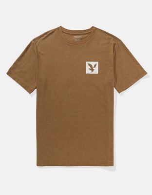 AE Logo Graphic T-Shirt