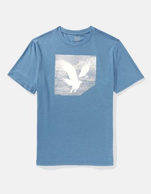 AE Logo Graphic T-Shirt