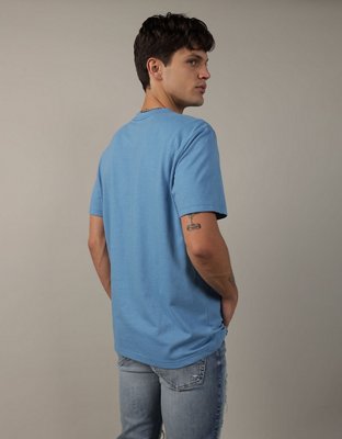 AE Logo Graphic T-Shirt