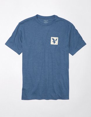 AE Logo Graphic T-Shirt