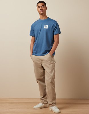 AE Logo Graphic T-Shirt