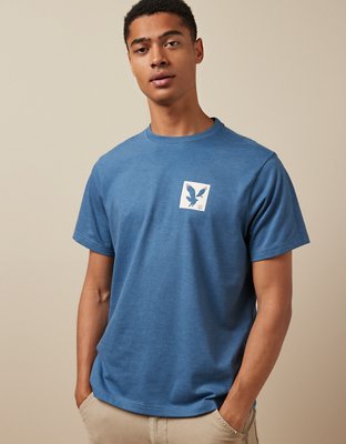 AE Logo Graphic T-Shirt