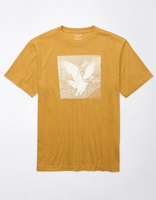 AE Logo Graphic T-Shirt