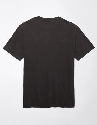 AE Logo Graphic T-Shirt