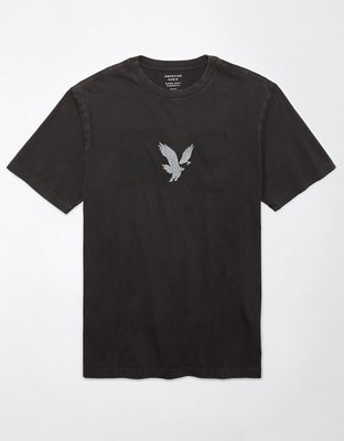 AE Logo Graphic T-Shirt