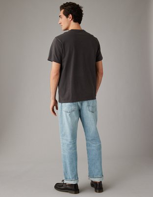 AE Logo Graphic T-Shirt