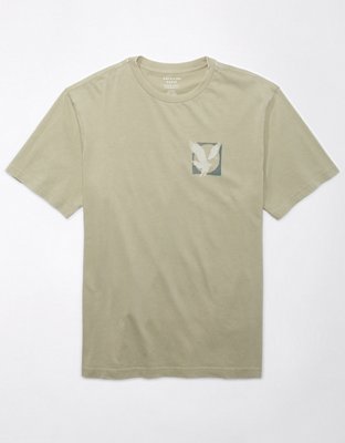 AE Logo Graphic T-Shirt