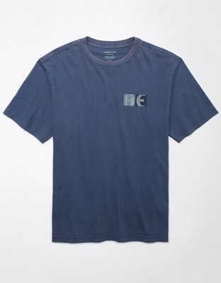 AE Logo Graphic T-Shirt
