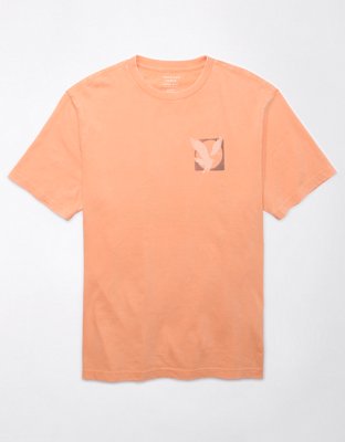 AE Logo Graphic T-Shirt