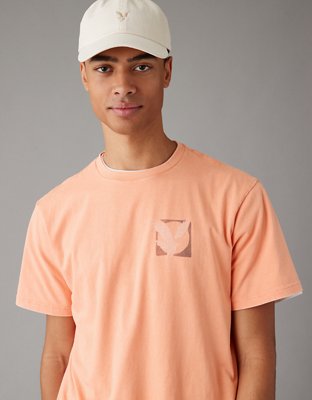 soft graphic t shirts mens