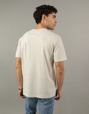 AE Logo Graphic T-Shirt