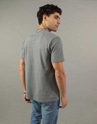 AE Logo Graphic T-Shirt