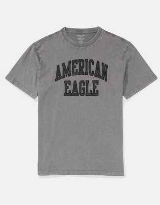 AE Logo Graphic T-Shirt