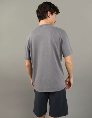 AE Logo Graphic T-Shirt