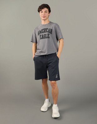 AE Logo Graphic T-Shirt