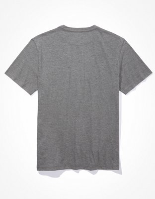 AE Logo Graphic T-Shirt