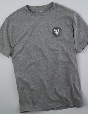 AE Logo Graphic T-Shirt