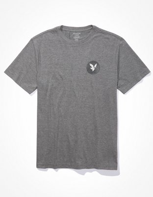 AE Logo Graphic T-Shirt