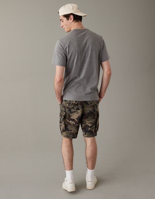 AE Logo Graphic T-Shirt